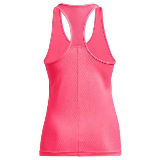 Under Armour Γυναικεία αμάνικη μπλούζα HeatGear Racer Tank